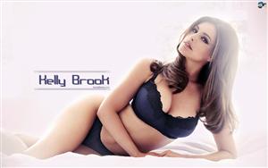 Kelly Brook